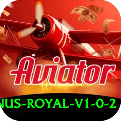 BG8888 Bonus Royal v1.0.2 - 2