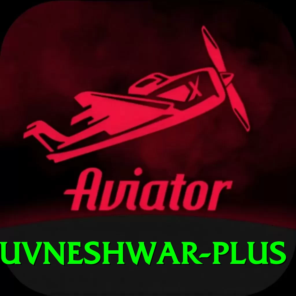 bhuvneshwar Plus Gaming App - 2
