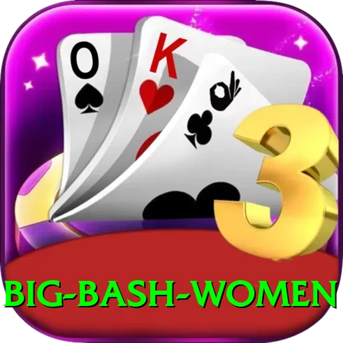 big bash women Pro Edition v5.9.7 - 2