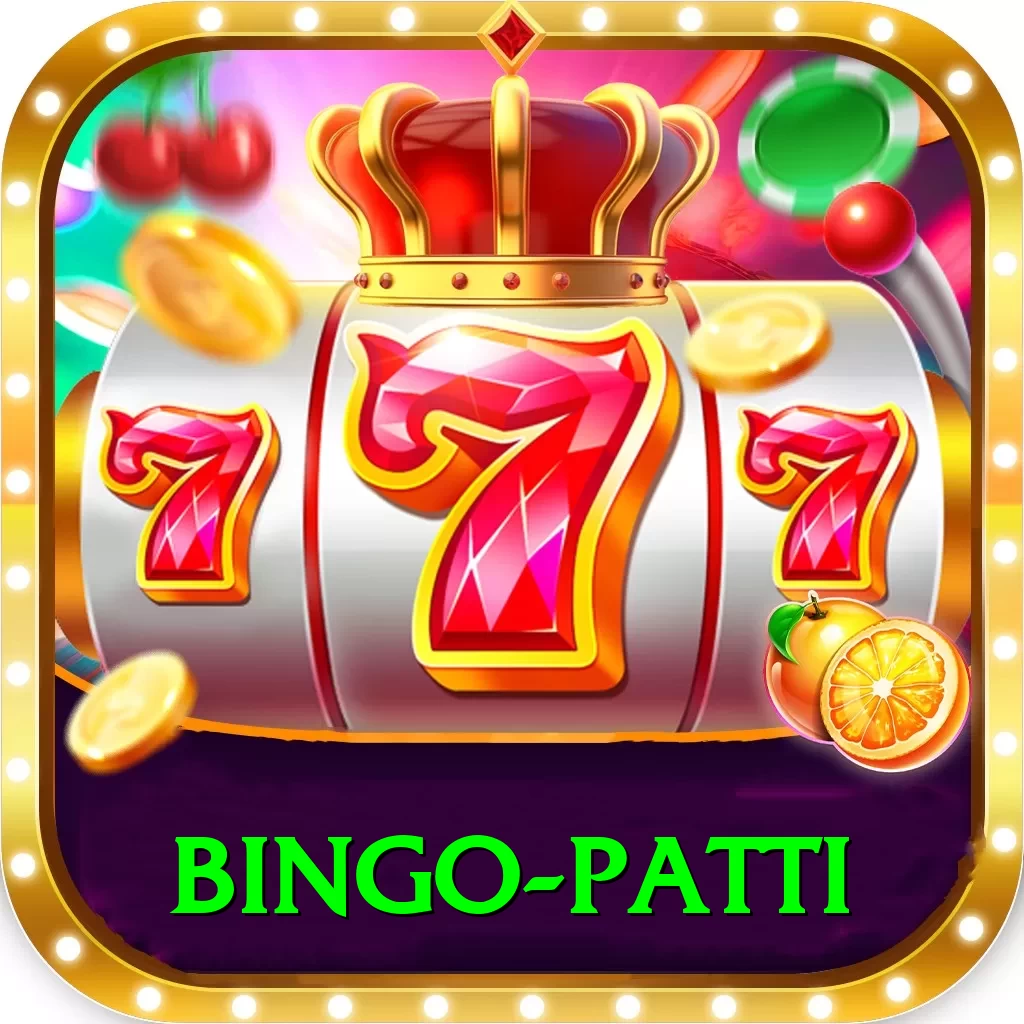 Bingo Patti Premium Edition v1.8.0 - 2