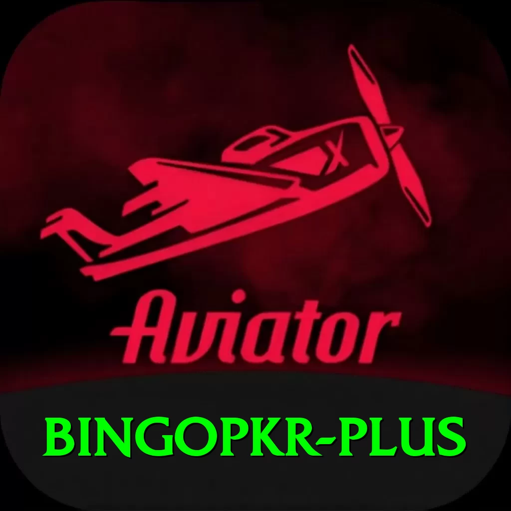 bingopkr Pro1 v1.6.8 - 2