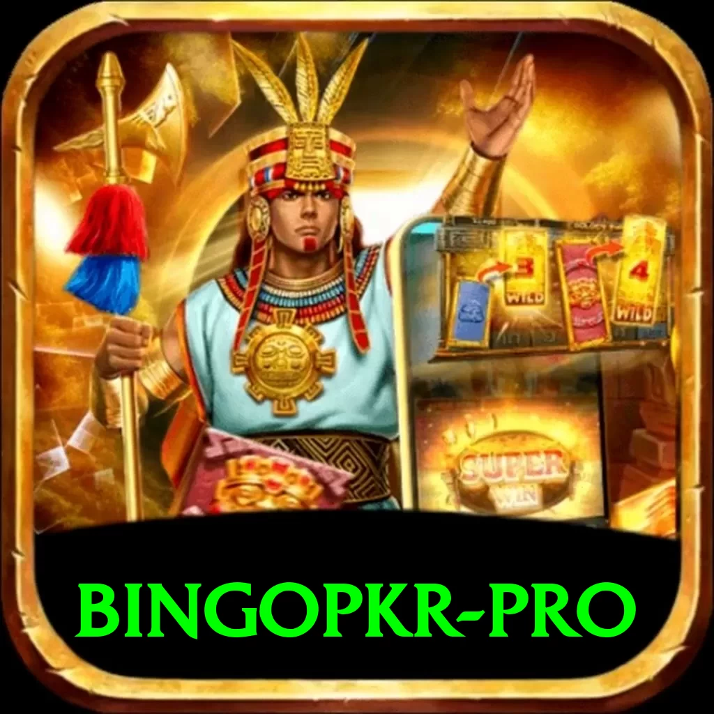 bingopkr Premium v2.2.4 - 2