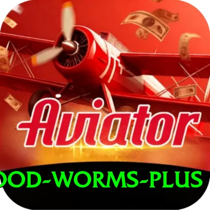 blood worms Slot Machine Supreme - 2