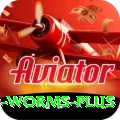 blood worms Slot Machine Supreme