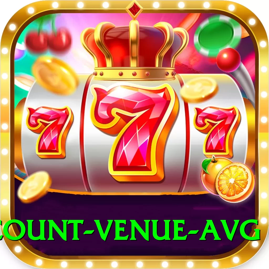 boundary count venue avg Games (Casino & Earning) Max v4.2.8 - 2