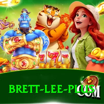 brett lee Pro Casino App - 2