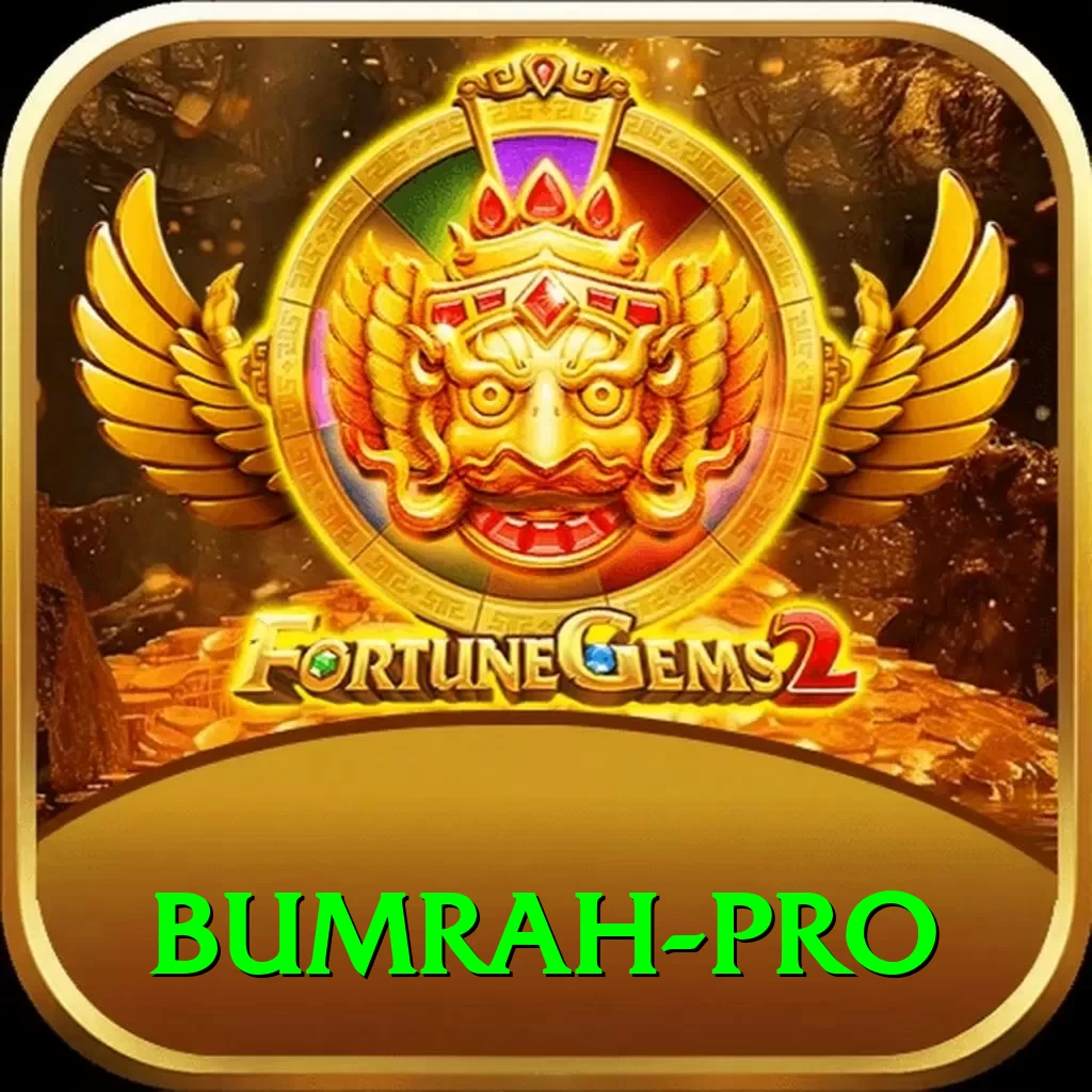 bumrah - Casino Supreme - 2