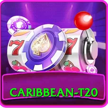 caribbean t20 Deluxe Pro v3.0.7 - 2