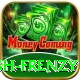 cash frenzy Pro
