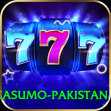 Casumo Pakistan Elite vv2.6.8 - 2