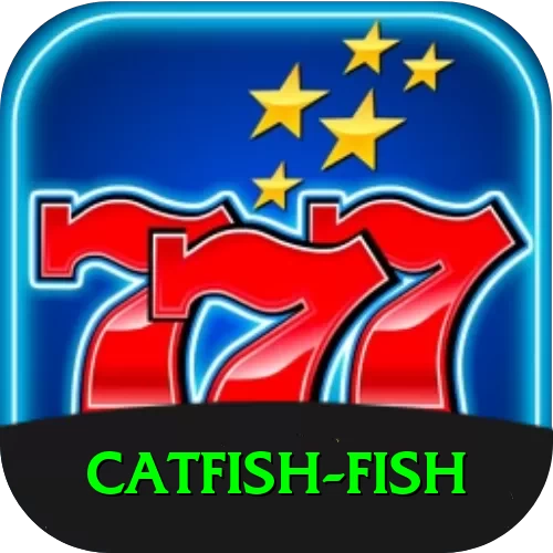 catfish fish Gold v2.0.5 - 2