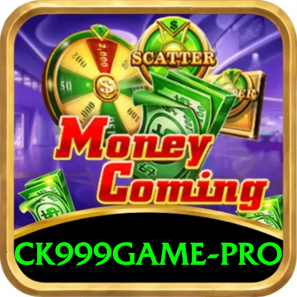 CK999game Casino Prime v2.4.4 - 2