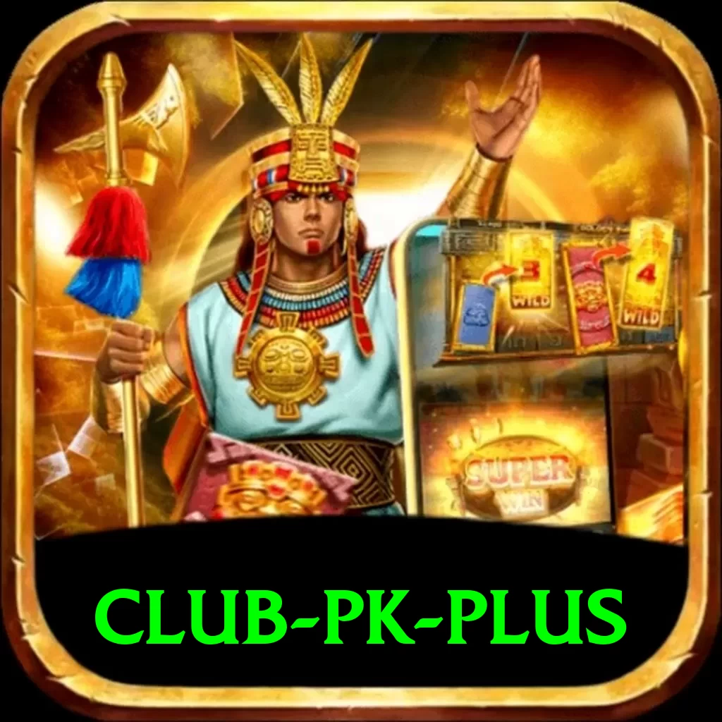 Club Pk Gaming Legend - 2