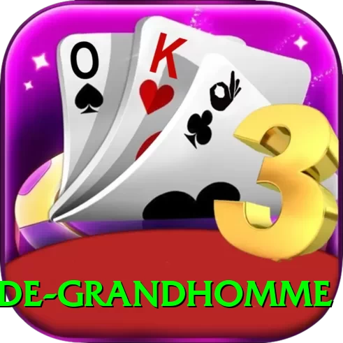 colin de grandhomme Games (Casino & Earning) Max v4.8.7 - 2
