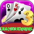 colin de grandhomme Games (Casino & Earning) Max v4.8.7
