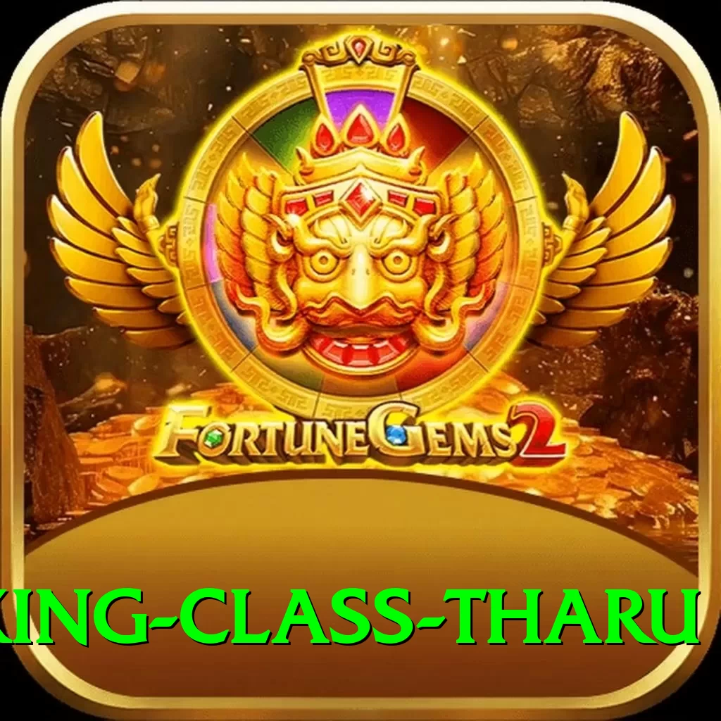cooking class tharu Deluxe Pro v5.6.8 - 2