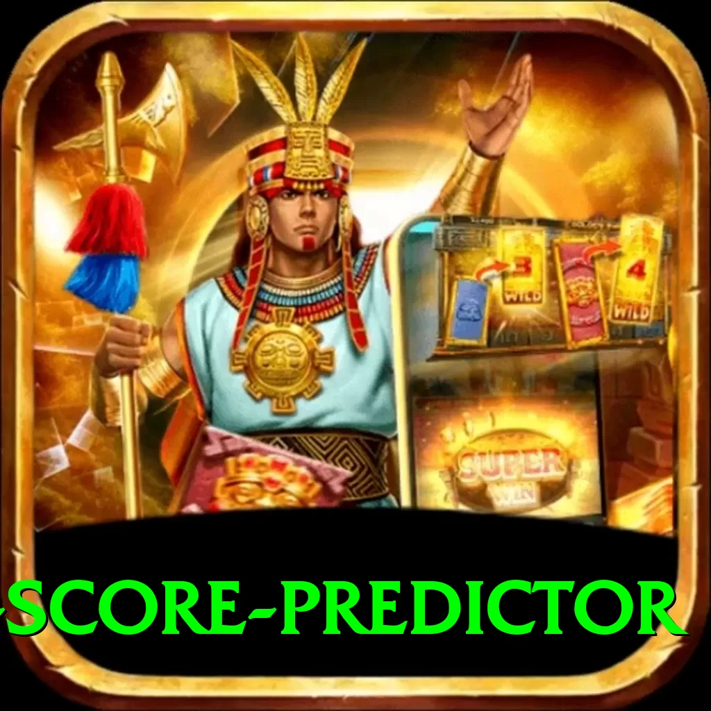 correct score predictor Turbo v5.1.8 - 2