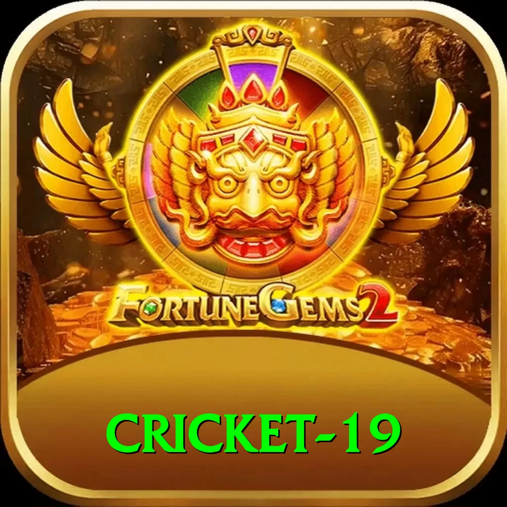 cricket 19 Games (Casino & Earning) Gold v5.6.2 - 2