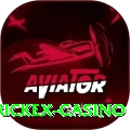 crickex casino Pro Max v1.1.5