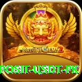 crypto deposit usdt pk Games (Casino & Earning) Master v3.4.1