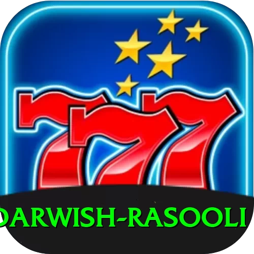 darwish rasooli Apps (Tools & Injectors) Ultimate v5.7.6 - 2