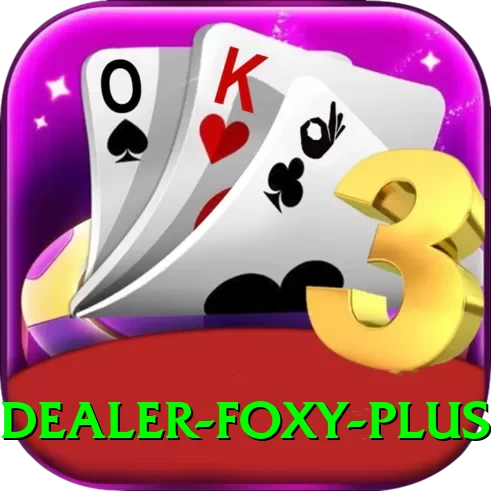 Dealer Foxy Turbo Slots - 2