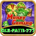 Des Patti 777 Games (Casino & Earning) Turbo v1.1.2