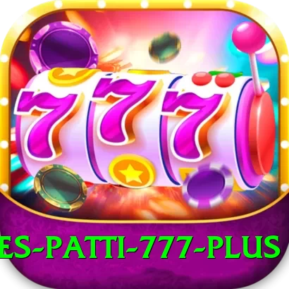 Des Patti 777 Master - Win Real PKR - 2