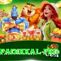 devdutt padikkal PK Pro