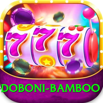dovan doboni bamboo Gold Pro v3.7.7 - 2