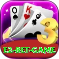 E2 Bet Game Pro v5.8.6
