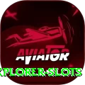 explorer slots Ultimate v3.4.9