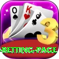 facebook betting page Plus