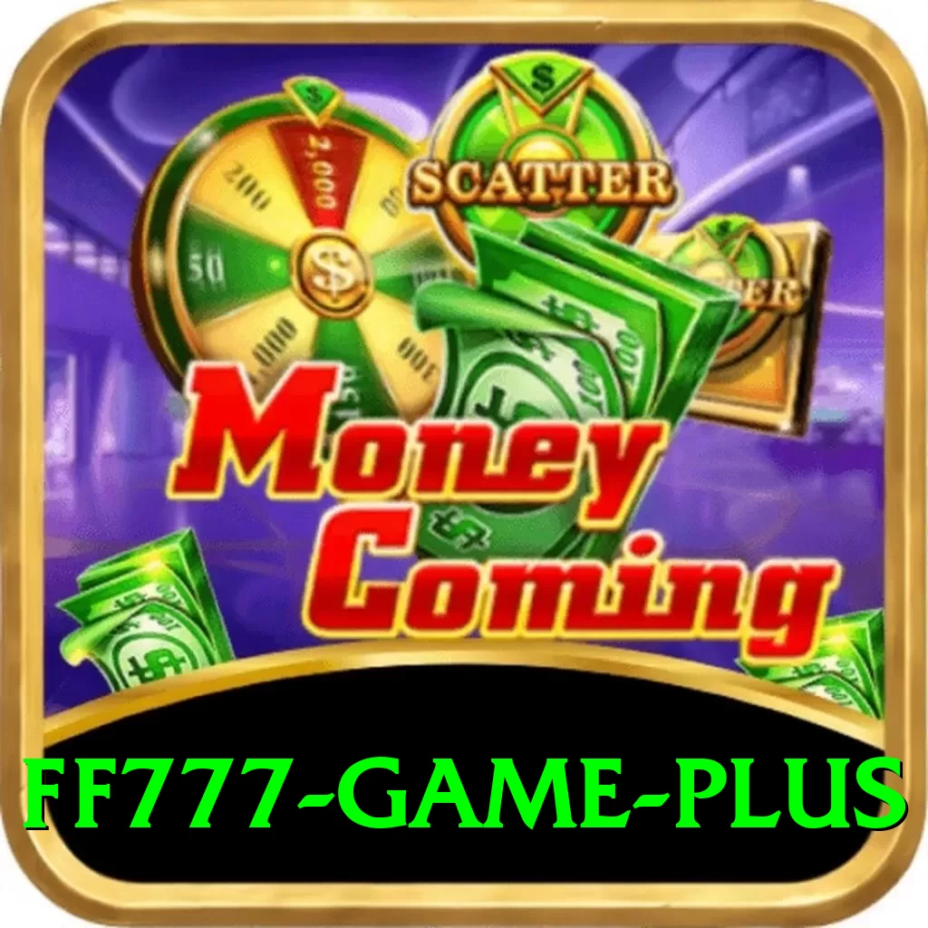 FF777 Game Money Plus v1.2.2 - 2