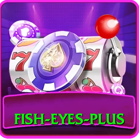 fish eyes Live Prime v5.6.3 - 2