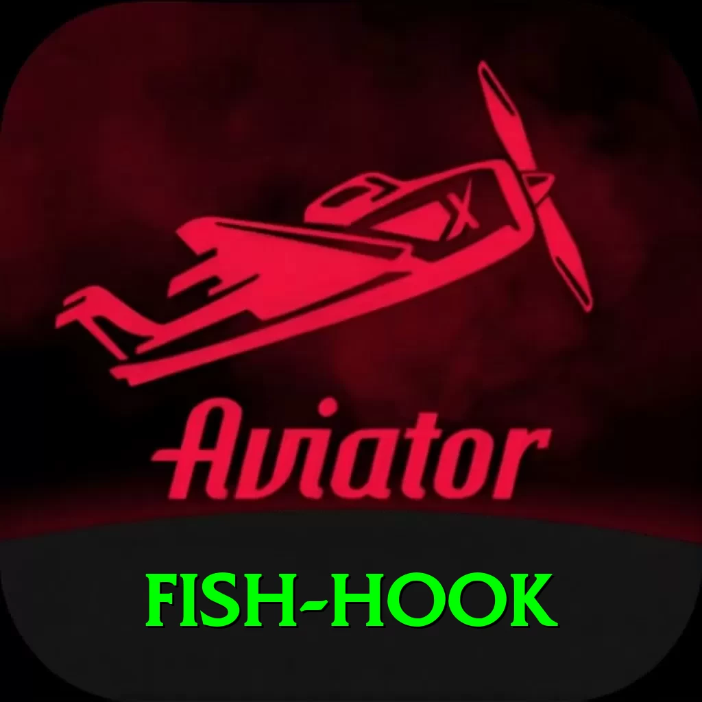 fish hook Apps (Tools & Injectors) Master v1.5.1 - 2