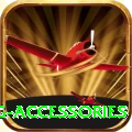 fishing accessories Pro