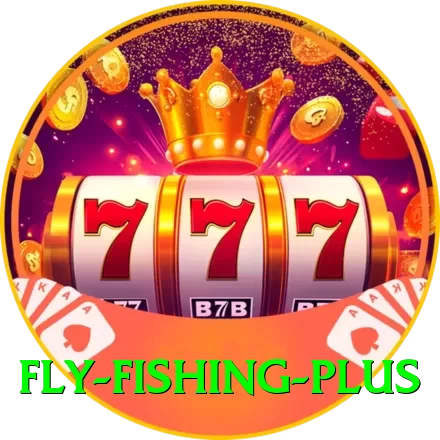 fly fishing Games Royal - 2