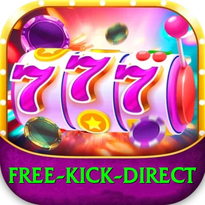free kick direct Premium Edition v5.9.8 - 2