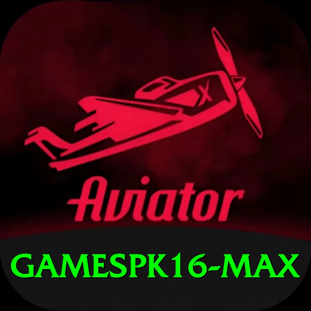 gamespk16 Pro APK v4.6.8 - 2