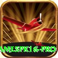 gamespk16 King Casino App