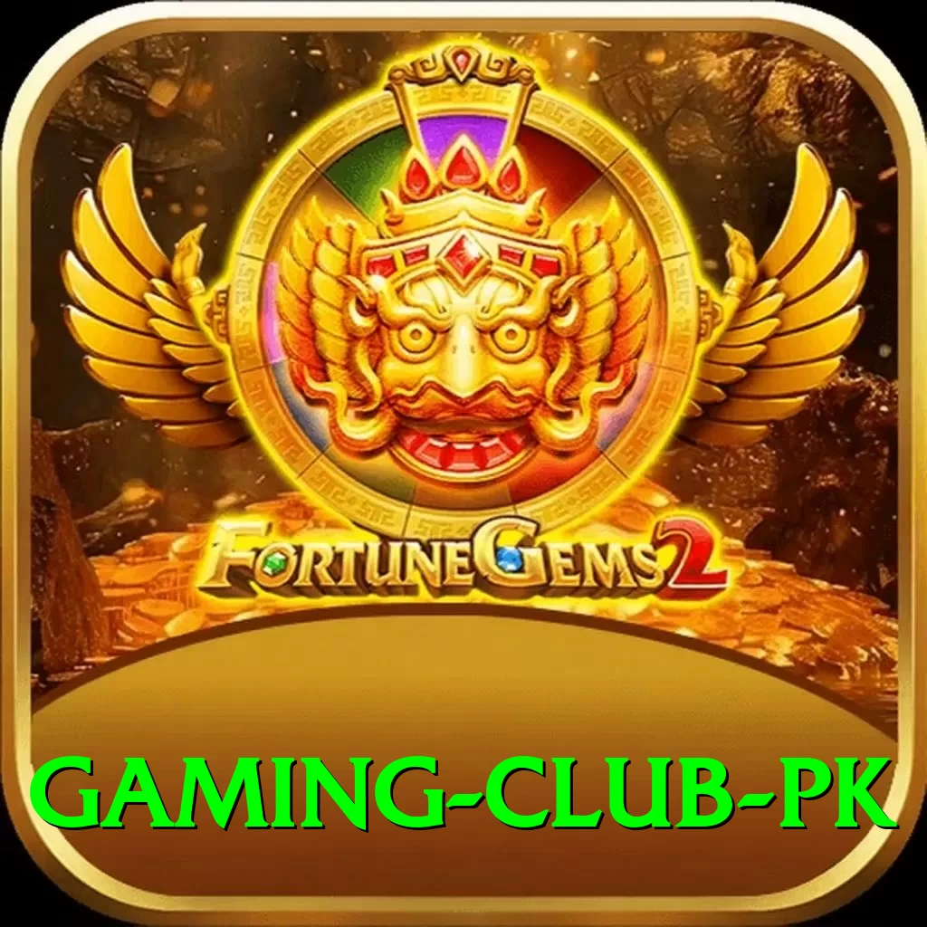 Gaming Club PK Max v4.9.9 - 2