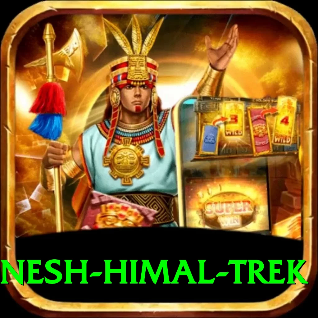 ganesh himal trek Gold Edition v2.4.7 - 2