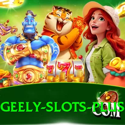 Geely Slots Gold Edition v3.2.3 - 2