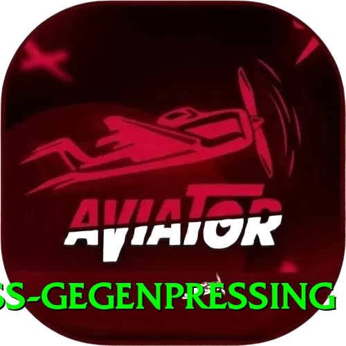 gegenpress gegenpressing Pro Edition v3.7.0 - 2