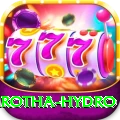 ghazi barotha hydro Elite v5.1.7