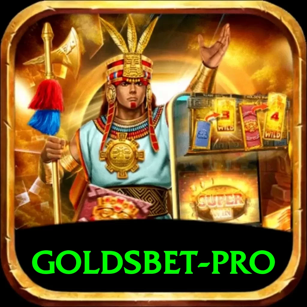 goldsbet Champion Casino App - 2