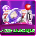 gtl global t20 leagues Deluxe Pro v4.4.0