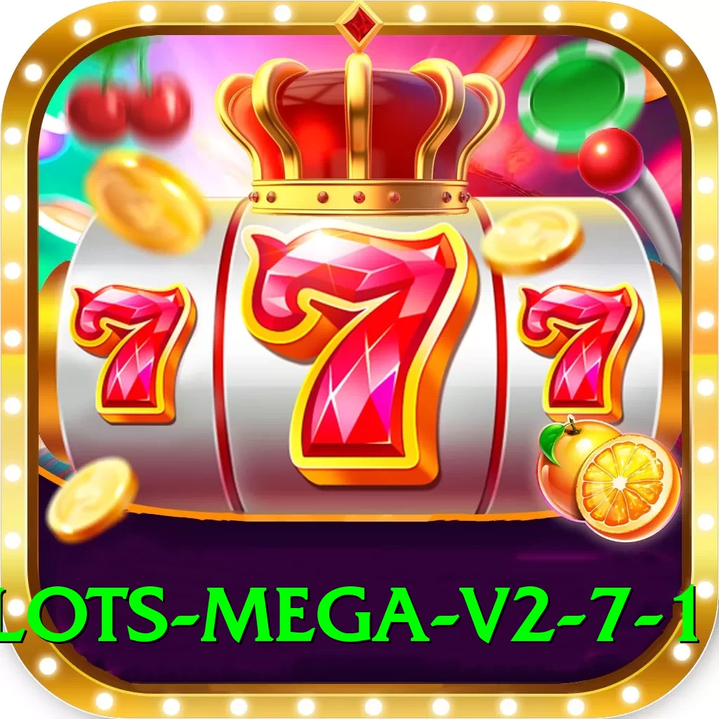 H2Game Slots Mega v2.7.1 - 2