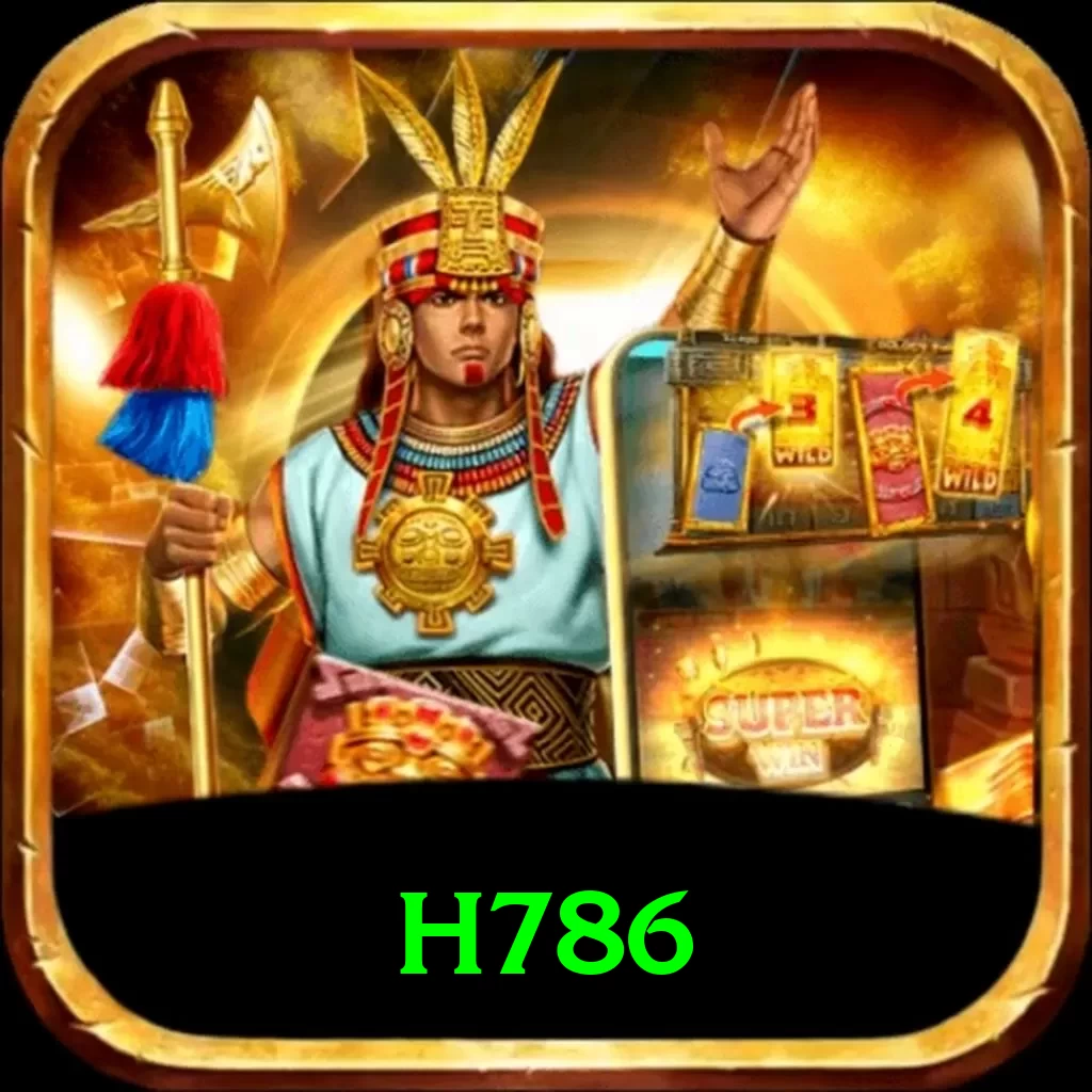 H786 Games (Casino & Earning) VIP vv5.5.5 - 2